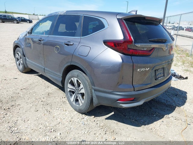 2HKRW2H26NH221121 Honda l15be