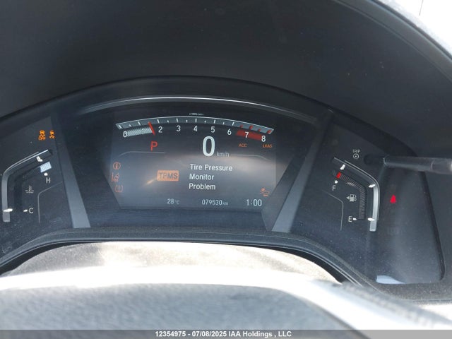 2HKRW2H26NH221121 Honda l15be