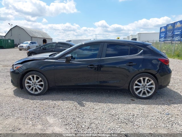 JM1BM1M31E1210549 Mazda py