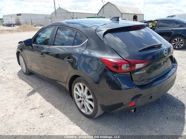 JM1BM1M31E1210549 Mazda py