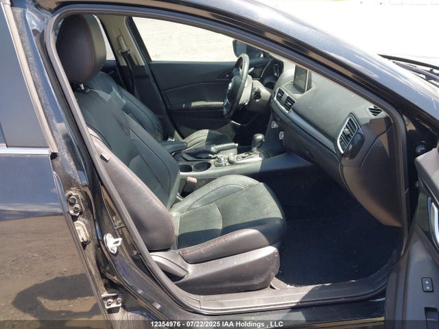 JM1BM1M31E1210549 Mazda py