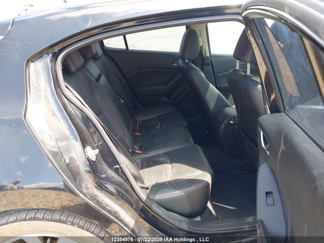 JM1BM1M31E1210549 Mazda py