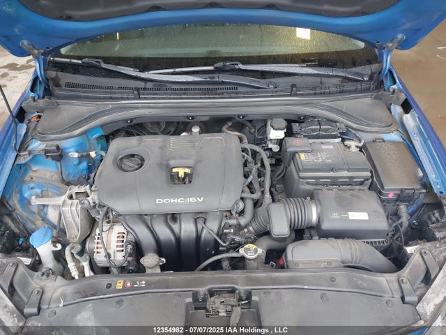 KMHD84LFXJU518270 Hyundai mpi nu