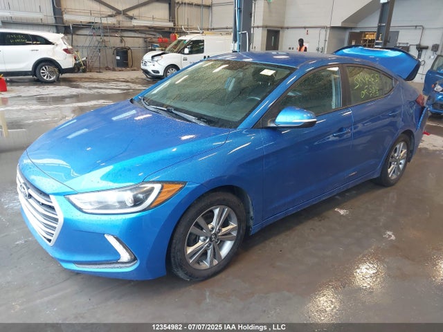 KMHD84LFXJU518270 Hyundai mpi nu