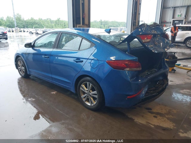 KMHD84LFXJU518270 Hyundai mpi nu
