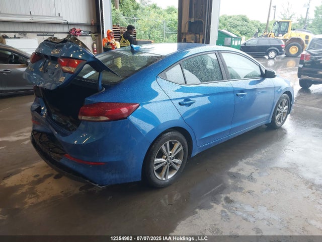 KMHD84LFXJU518270 Hyundai mpi nu
