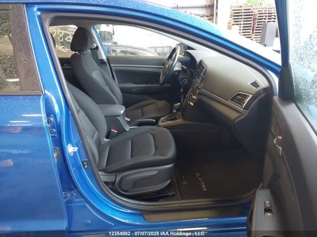 KMHD84LFXJU518270 Hyundai mpi nu