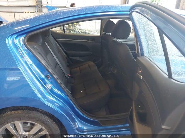 KMHD84LFXJU518270 Hyundai mpi nu