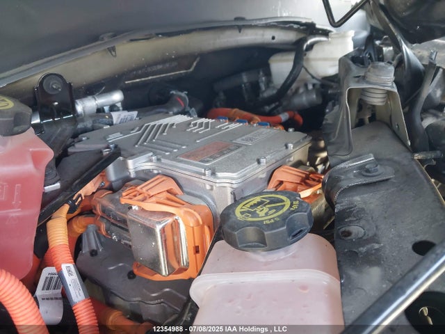 1G1FZ6S00N4134130 Chevrolet 2022