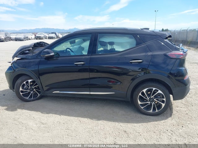 1G1FZ6S00N4134130 Chevrolet 2022