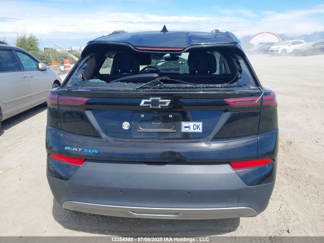 1G1FZ6S00N4134130 Chevrolet 2022