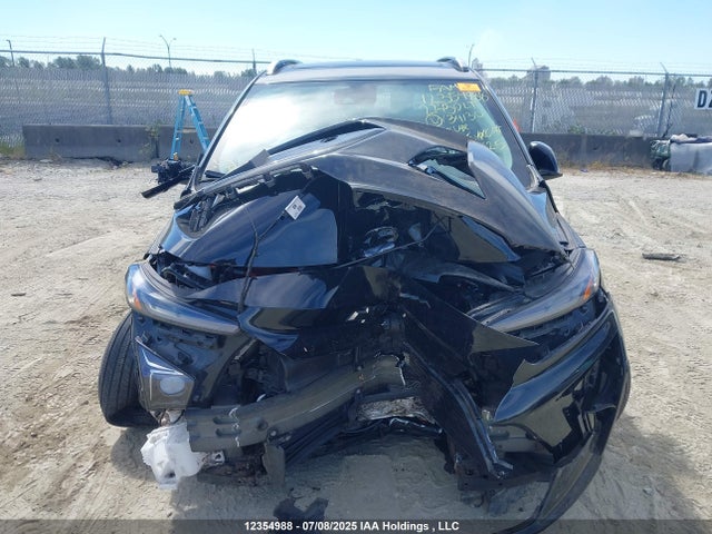 1G1FZ6S00N4134130 Chevrolet 2022