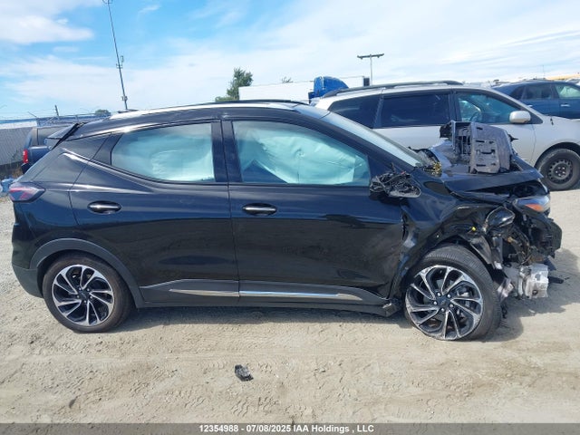 1G1FZ6S00N4134130 Chevrolet 2022