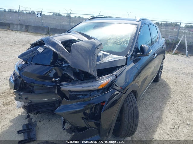 1G1FZ6S00N4134130 Chevrolet 2022
