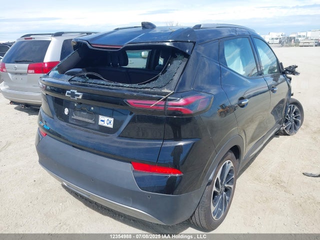 1G1FZ6S00N4134130 Chevrolet 2022