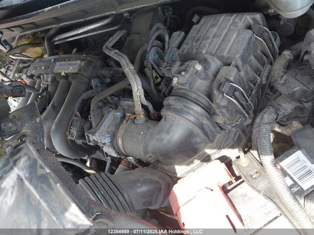 3HGGK5H82FM107445 Honda l15b1