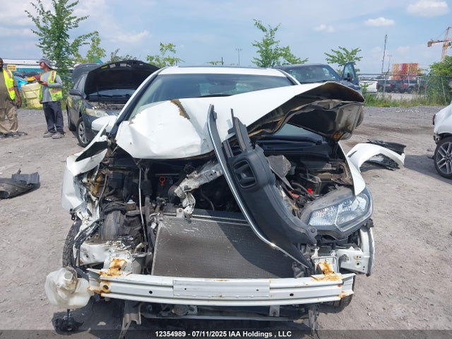 3HGGK5H82FM107445 Honda l15b1