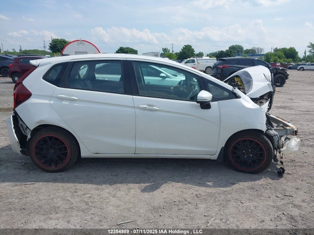 3HGGK5H82FM107445 Honda l15b1