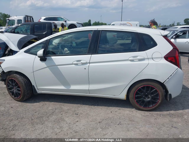 3HGGK5H82FM107445 Honda l15b1