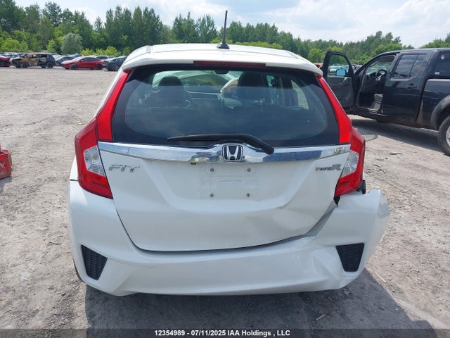 3HGGK5H82FM107445 Honda l15b1