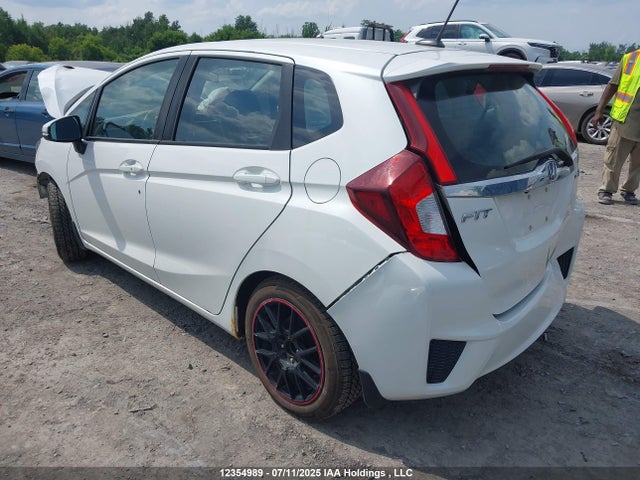3HGGK5H82FM107445 Honda l15b1