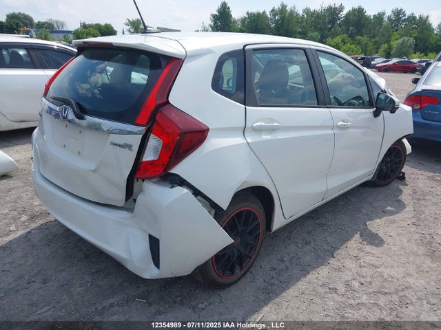 3HGGK5H82FM107445 Honda l15b1