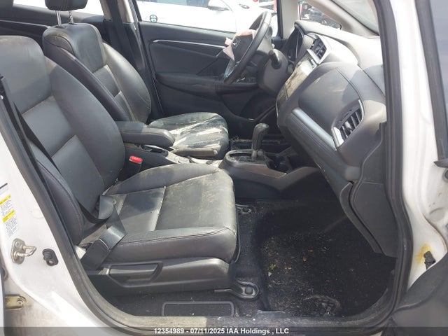 3HGGK5H82FM107445 Honda l15b1