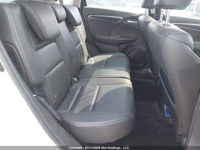3HGGK5H82FM107445 Honda l15b1