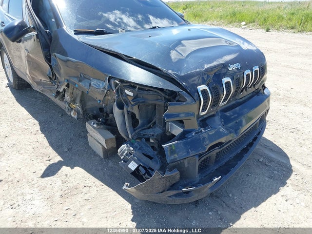 Продажа на аукционе авто 2015 Jeep Cherokee North, vin: 1C4PJMCS2FW774160, номер лота: 12354990