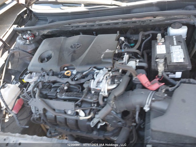 4T1B11HK7KU699510 Toyota a25a-fks