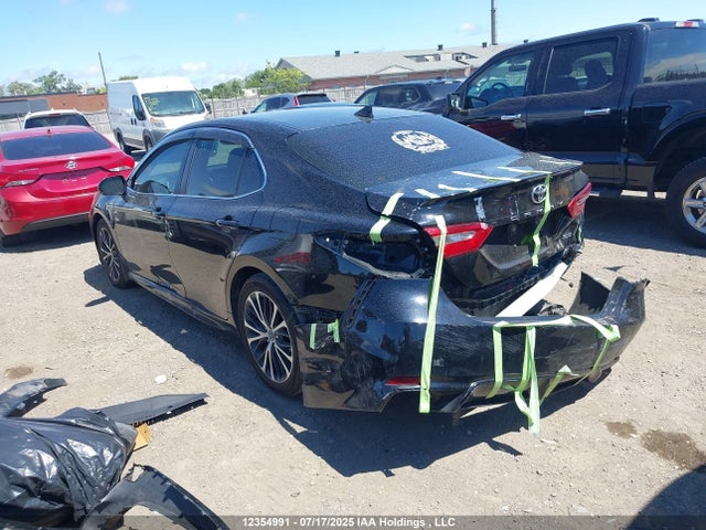 4T1B11HK7KU699510 Toyota a25a-fks