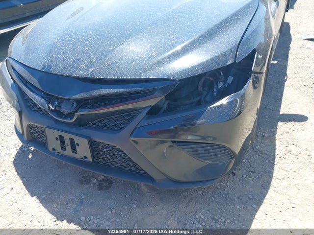 4T1B11HK7KU699510 Toyota a25a-fks
