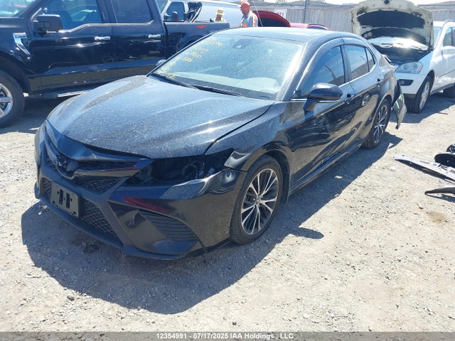 4T1B11HK7KU699510 Toyota a25a-fks