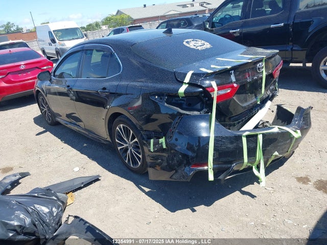 4T1B11HK7KU699510 Toyota a25a-fks