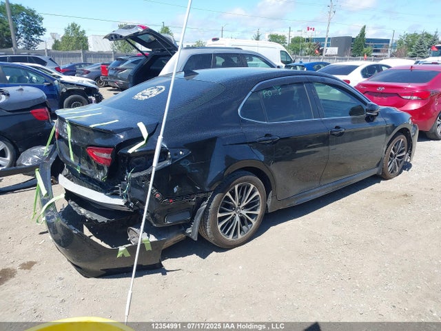4T1B11HK7KU699510 Toyota a25a-fks
