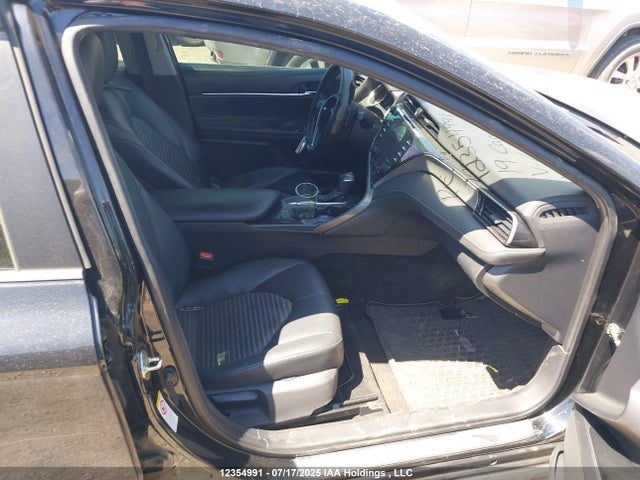 4T1B11HK7KU699510 Toyota a25a-fks