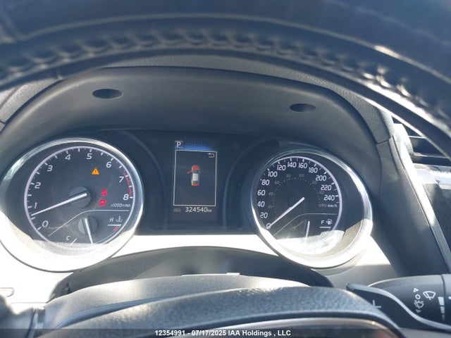 4T1B11HK7KU699510 Toyota a25a-fks