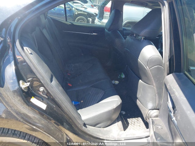 4T1B11HK7KU699510 Toyota a25a-fks