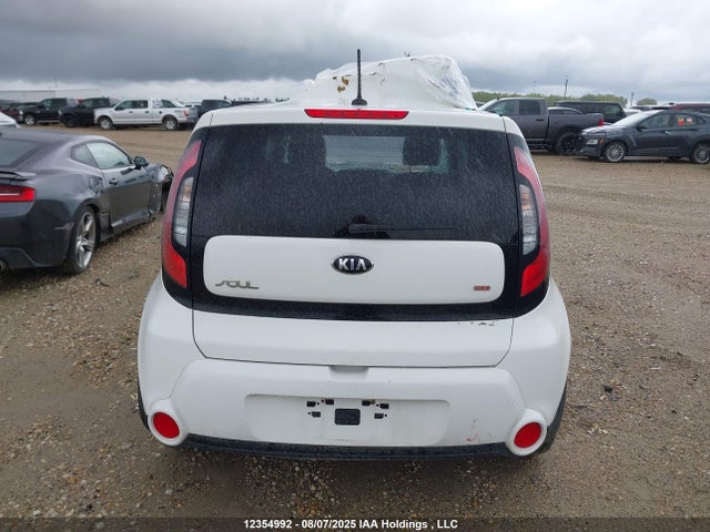 KNDJN2A21G7358937 KIA gdi gamma