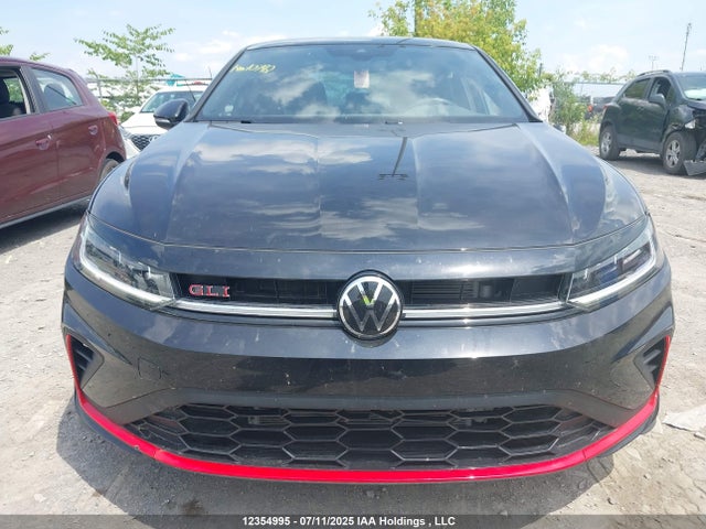 3VW2T7BU7SM033311 Volkswagen tsi