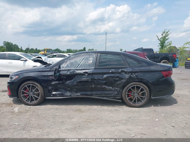 3VW2T7BU7SM033311 Volkswagen tsi
