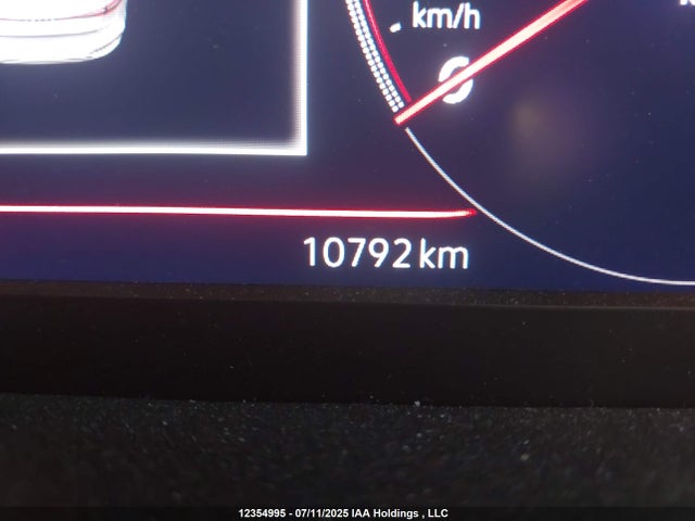 3VW2T7BU7SM033311 Volkswagen tsi