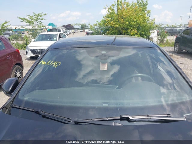 3VW2T7BU7SM033311 Volkswagen tsi