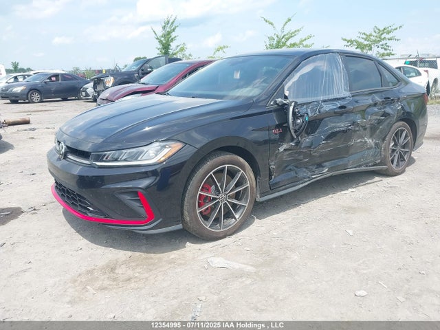 3VW2T7BU7SM033311 Volkswagen tsi