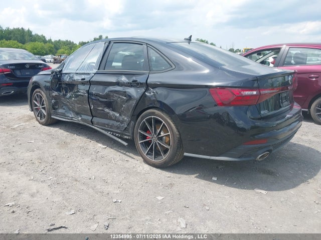 3VW2T7BU7SM033311 Volkswagen tsi