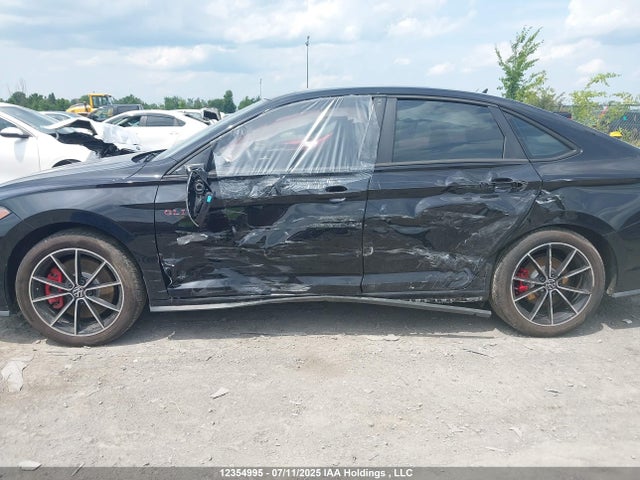 3VW2T7BU7SM033311 Volkswagen tsi