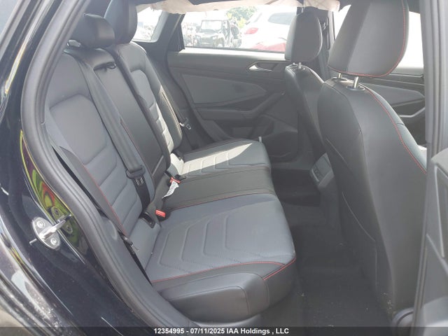 3VW2T7BU7SM033311 Volkswagen tsi