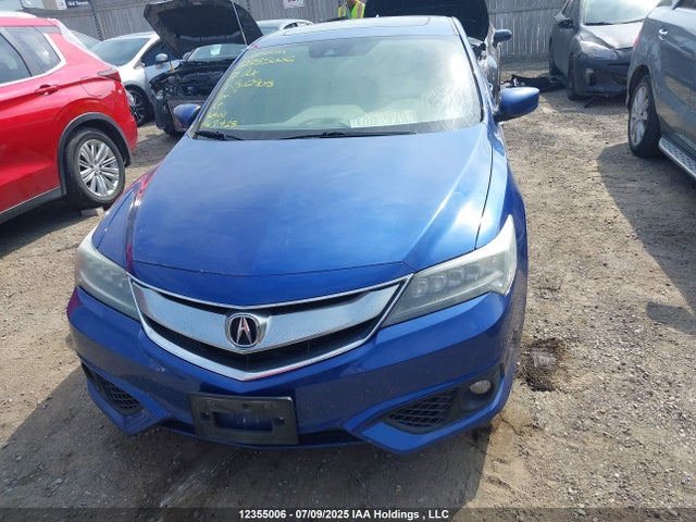 Acura k24v7 2017 19UDE2F87HA802905 Image 12