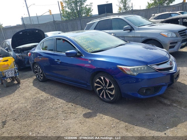 Acura k24v7 2017 19UDE2F87HA802905 Image 13