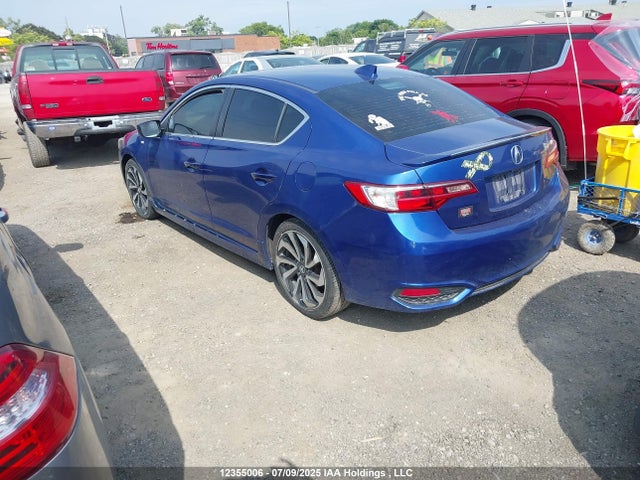 Acura k24v7 2017 19UDE2F87HA802905 Image 14